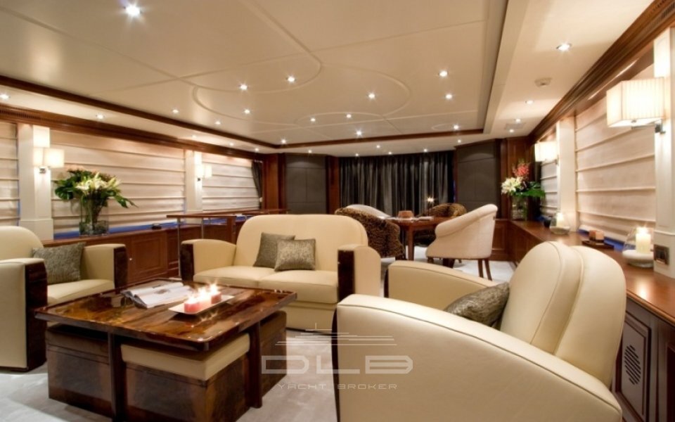 BENETTI Tradition
