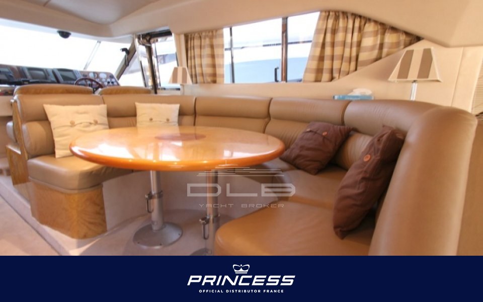 PRINCESS 66