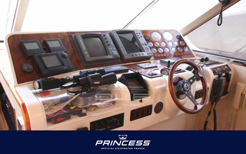 PRINCESS 66