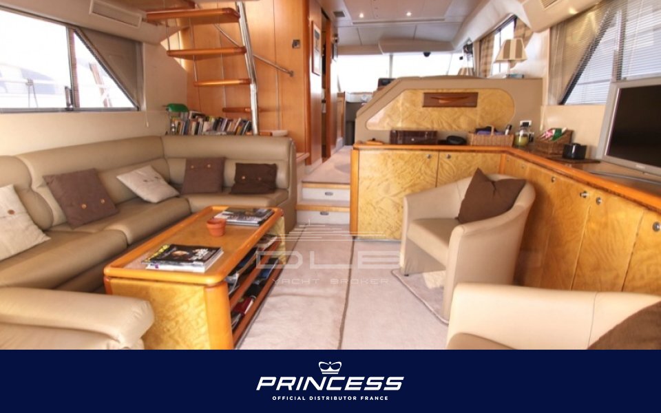 PRINCESS 66