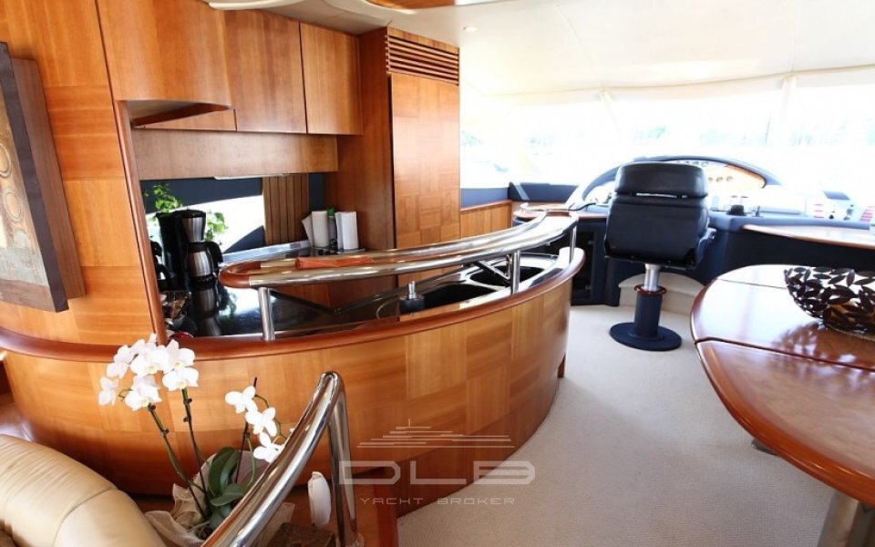 AZIMUT 62
