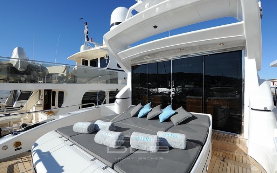 MANGUSTA 72