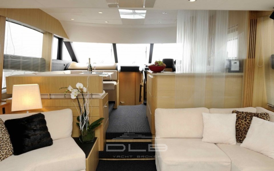 PRINCESS 60
