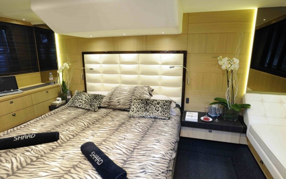 PRINCESS 60