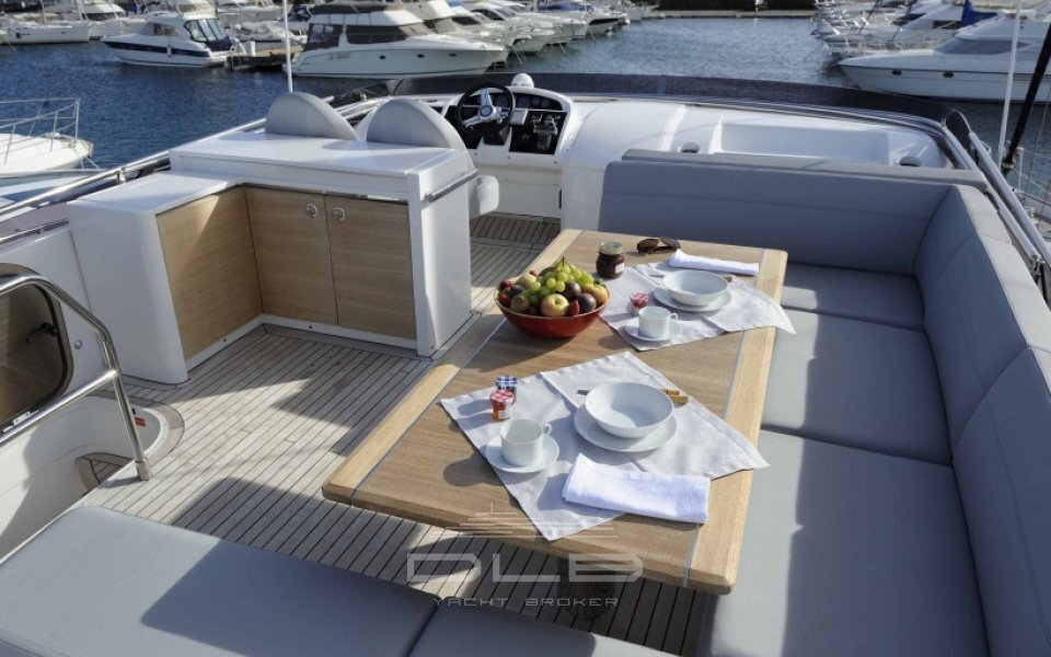 PRINCESS 60