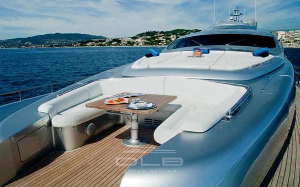 PERSHING 115