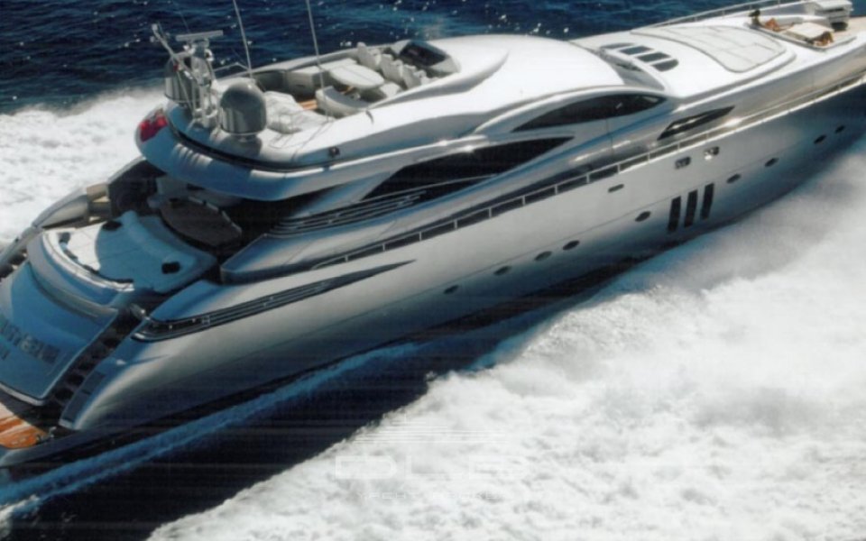PERSHING 115