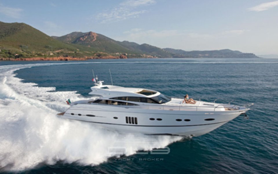 PRINCESS V78
