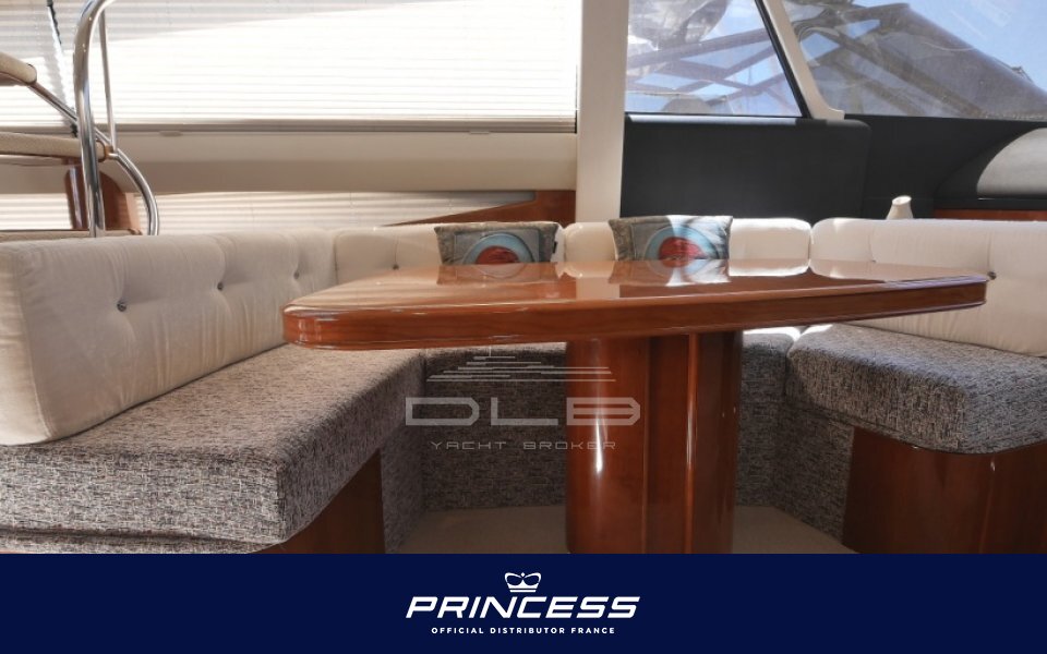 PRINCESS 57