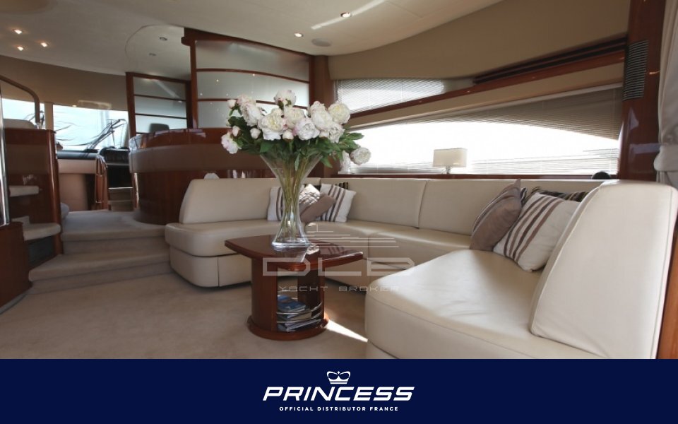 PRINCESS 67