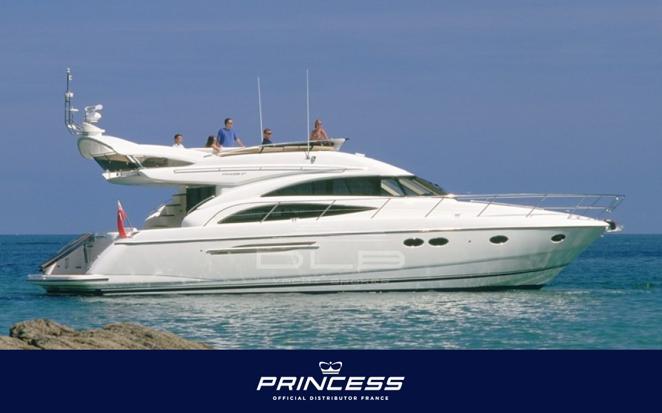 PRINCESS 57