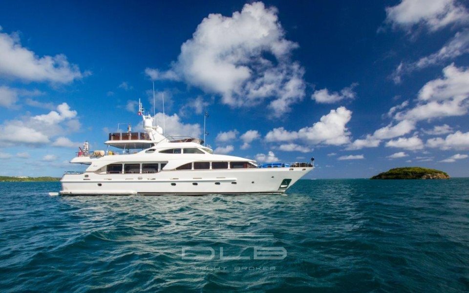 BENETTI Tradition