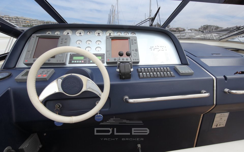 CANTIERI DI SARNICO 58