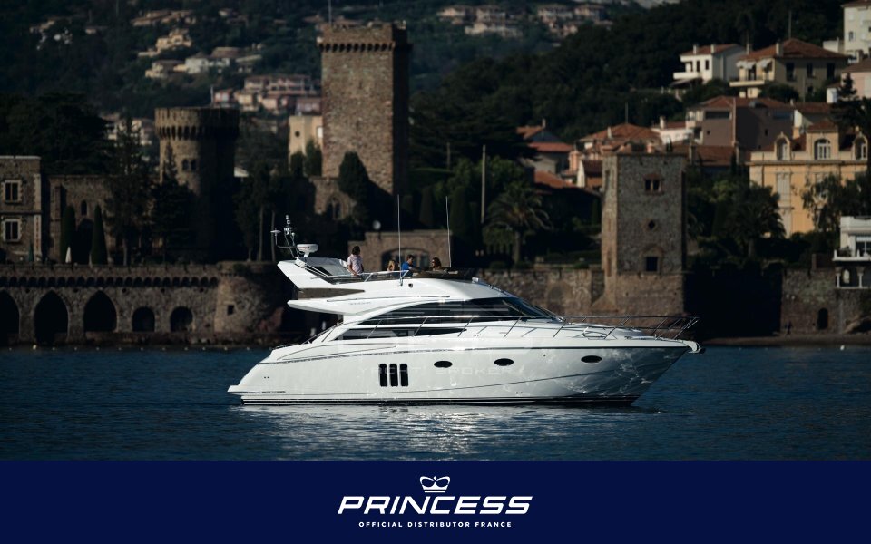 PRINCESS 50