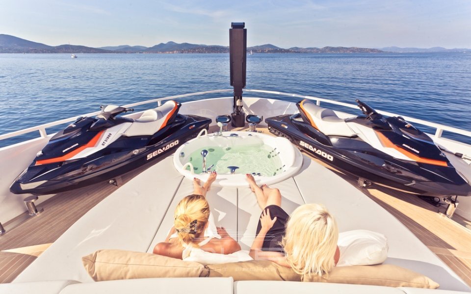 ARCADIA 35M