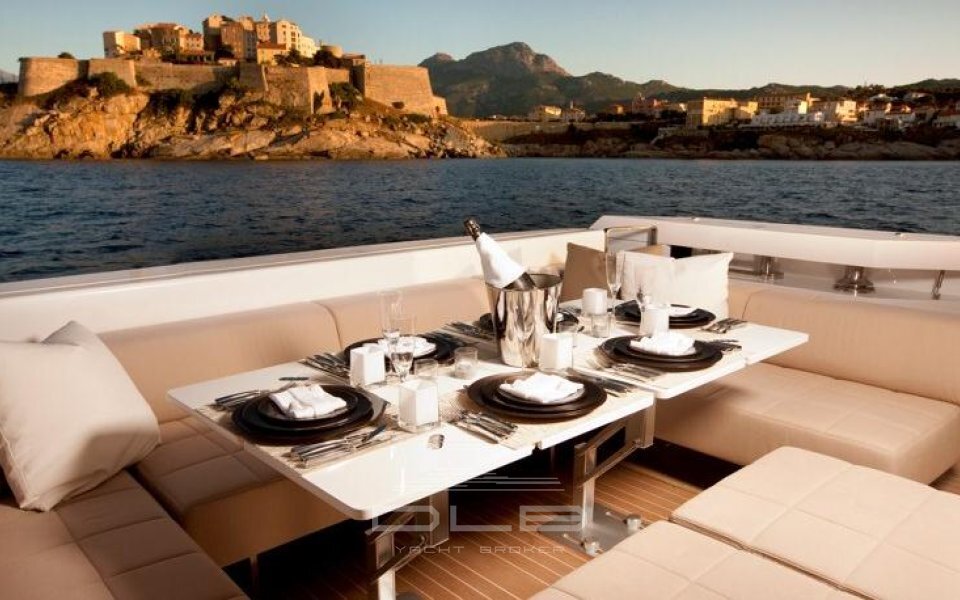 ARCADIA 35M