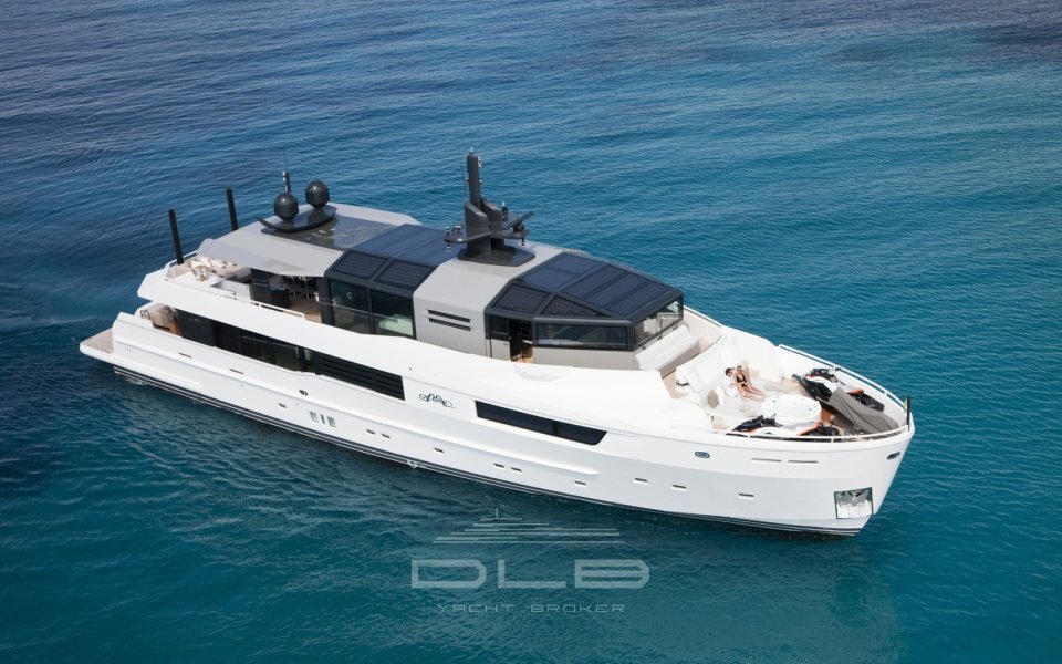 ARCADIA 35M
