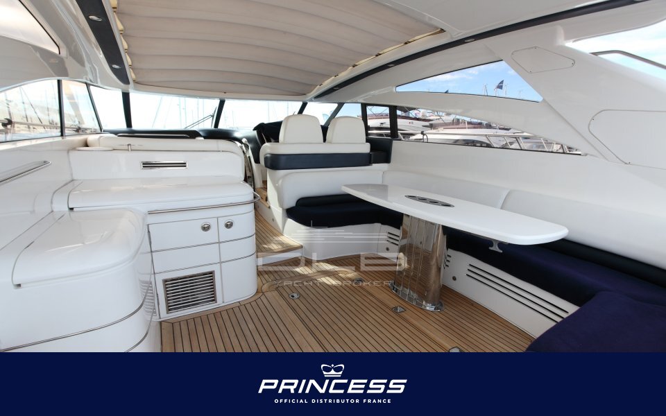 PRINCESS V58