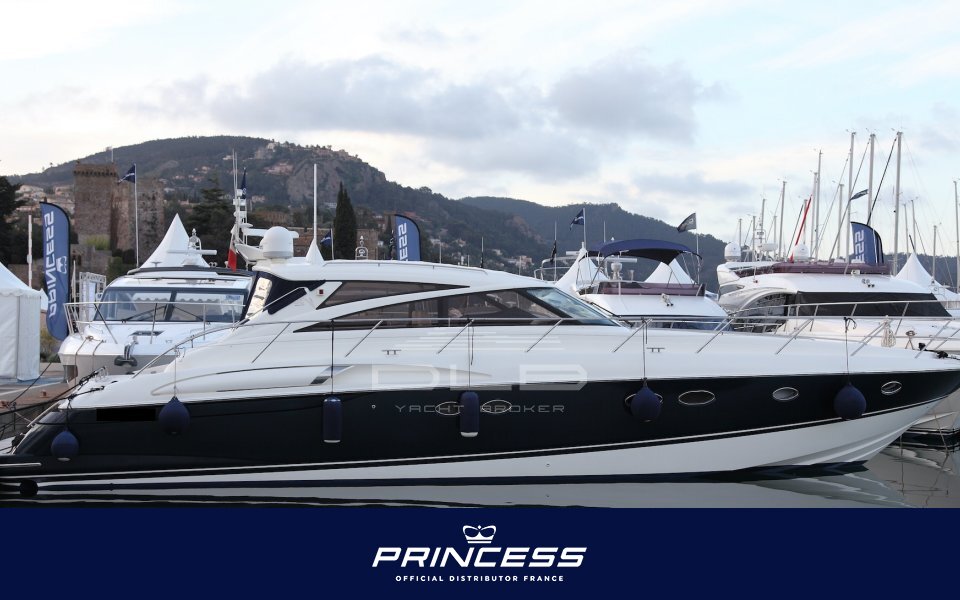 PRINCESS V58