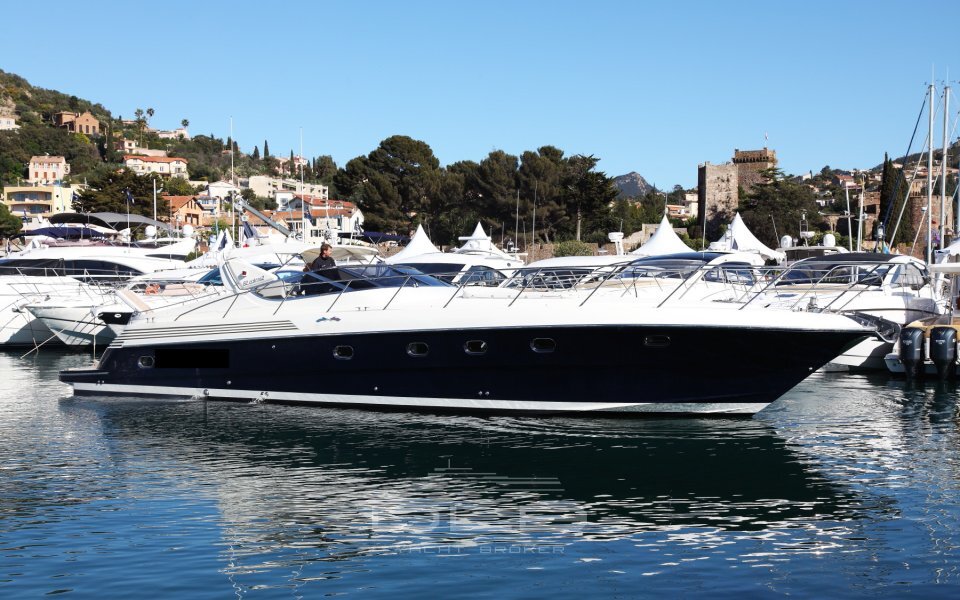 CANTIERI DI SARNICO 58