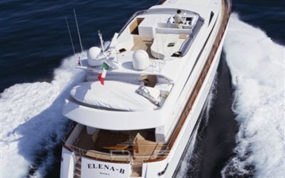 CANTIERI DI PISA 85
