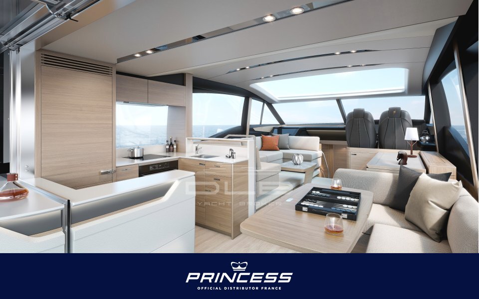 PRINCESS S62