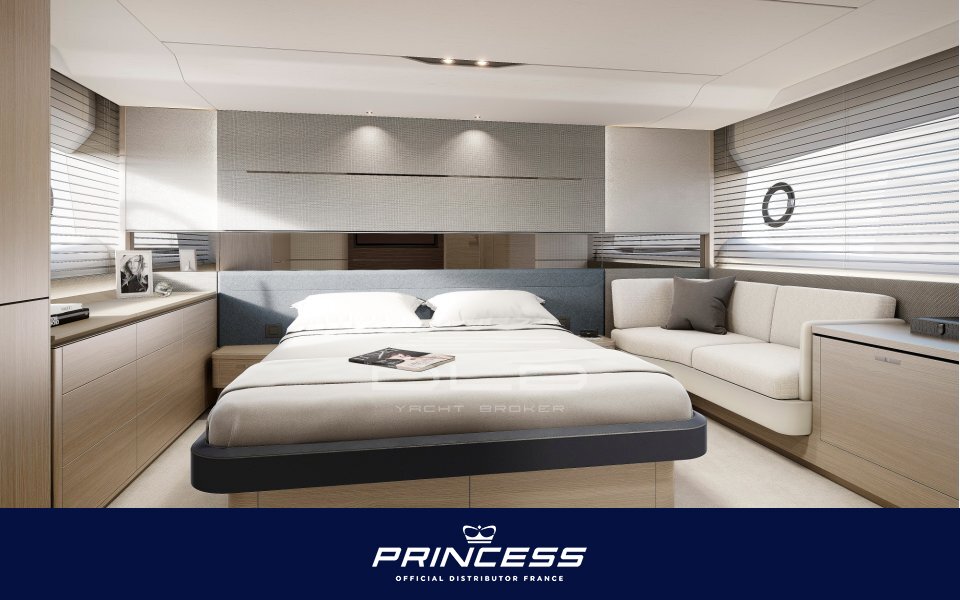 PRINCESS S62