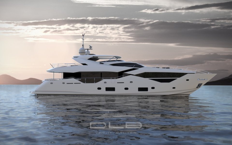 SUNSEEKER 116