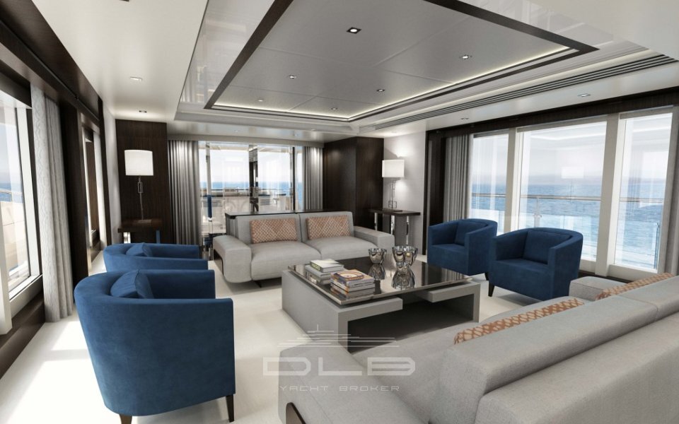 SUNSEEKER 116