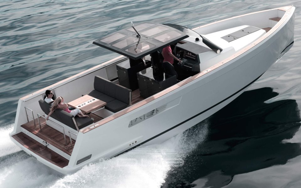 FJORD 40