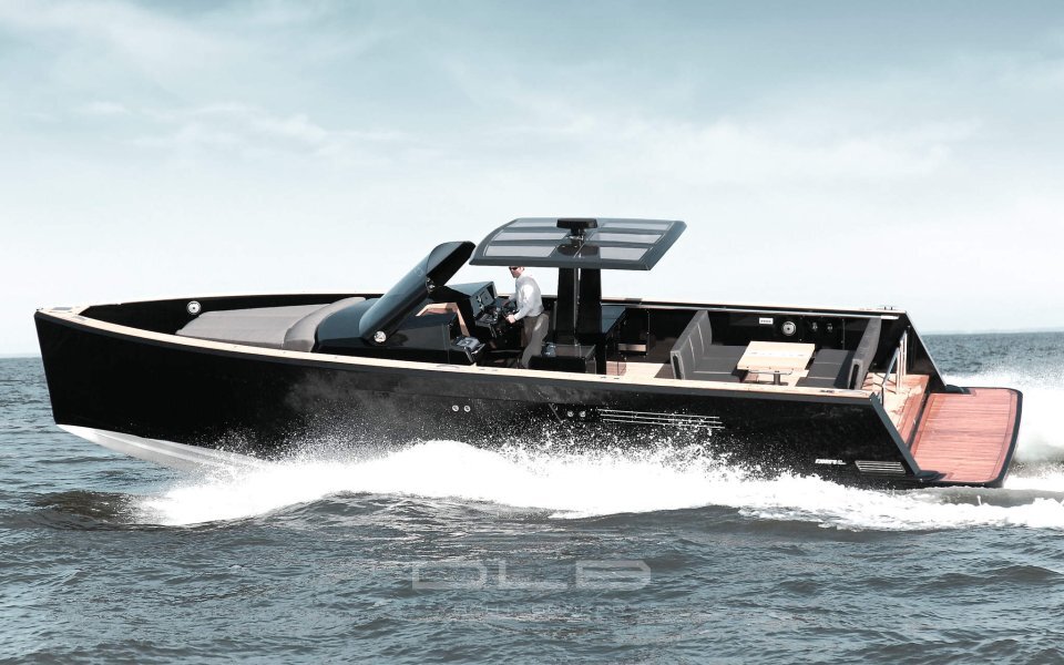 FJORD 40