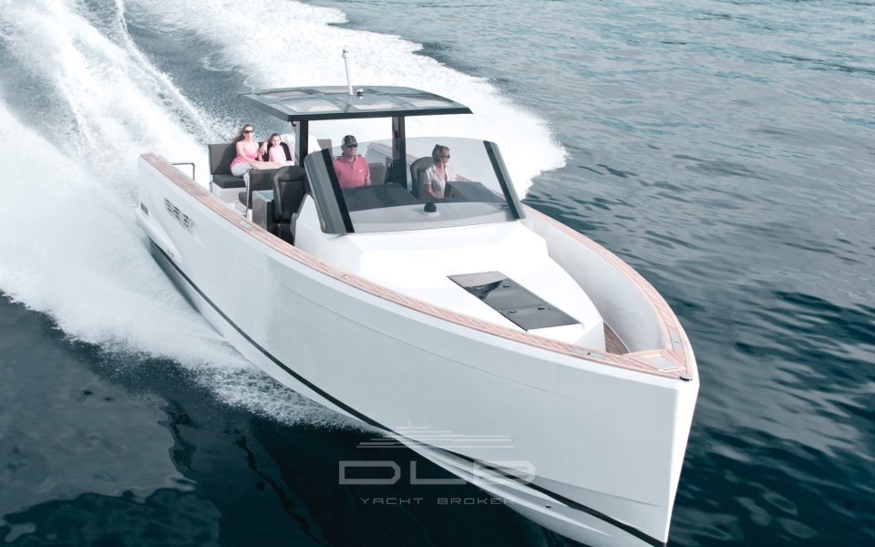 FJORD 40