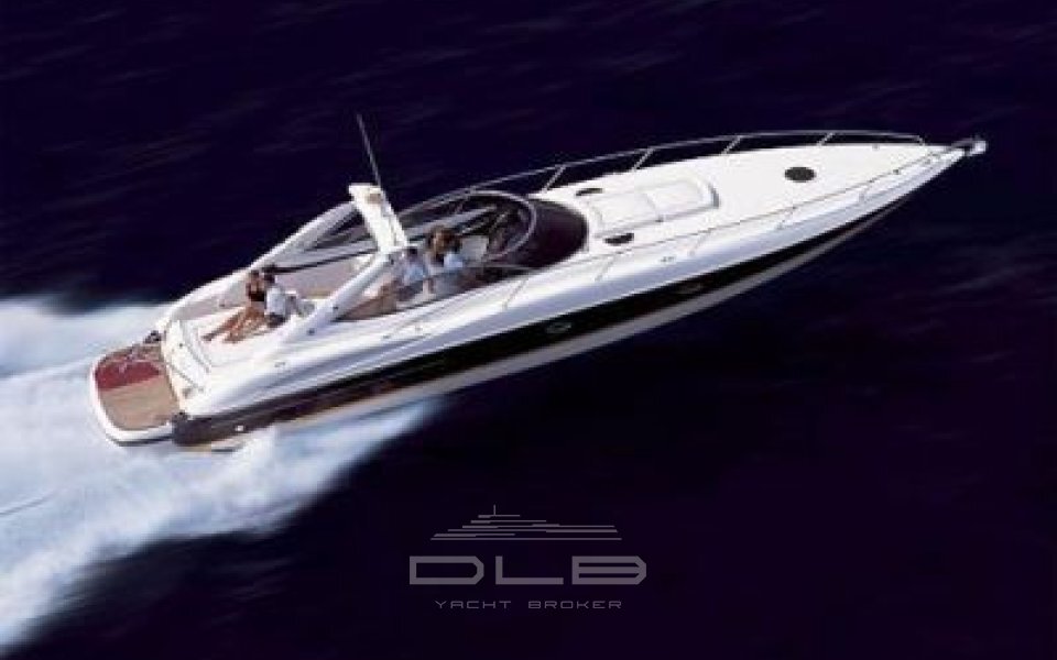 SUNSEEKER 48 SuperHawk