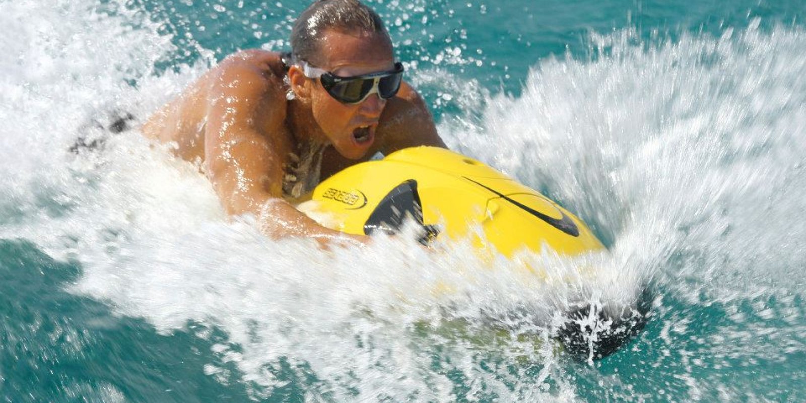 Seabob Distributor
