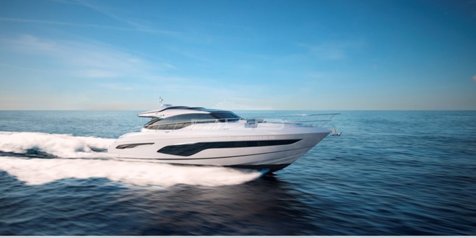 New Princess V65
