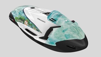 Seabob Distributor
