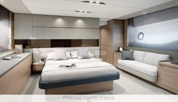 New Princess V65
