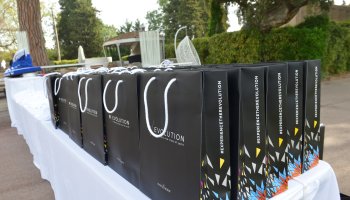 First Princess Golf Cup