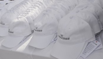 First Princess Golf Cup