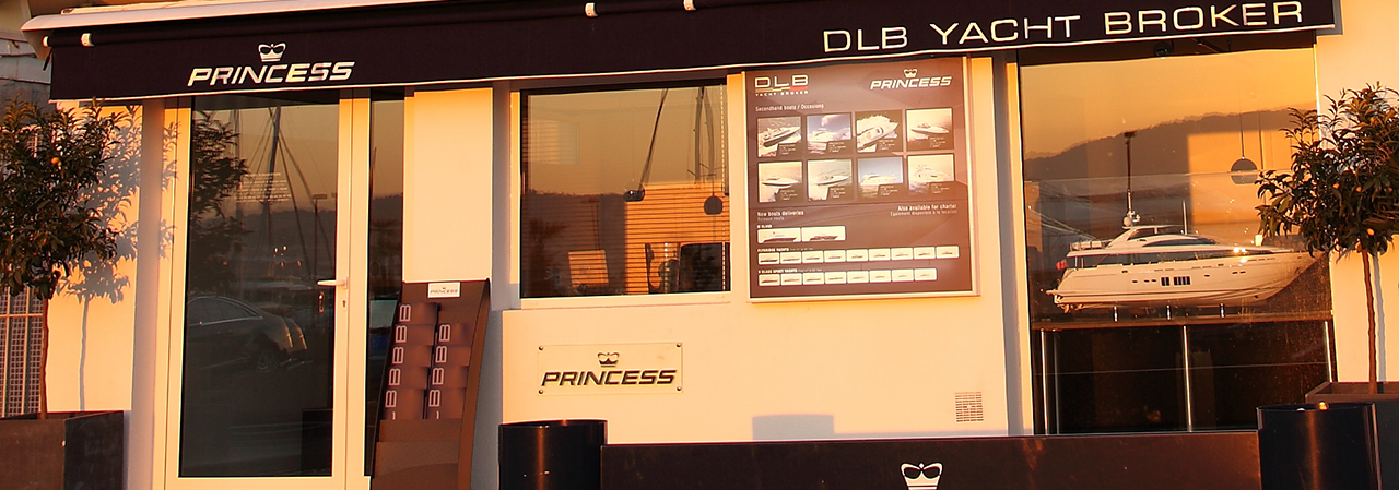 Princess - DLB, Cannes office