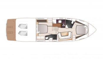 Princess V48 nouvelle génération
