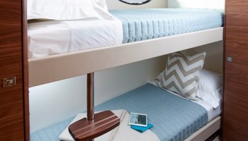 Première Mondiale du PRINCESS 49 au Cannes Yachting Festival